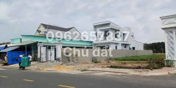 BÁN MT QL 14 vô(1,2 sào=1.268m2) 4SỔ HỒNG THỔ CƯ HẾT, SÁT TRƯỜNG CHỢ DÂN SẦM UÂT