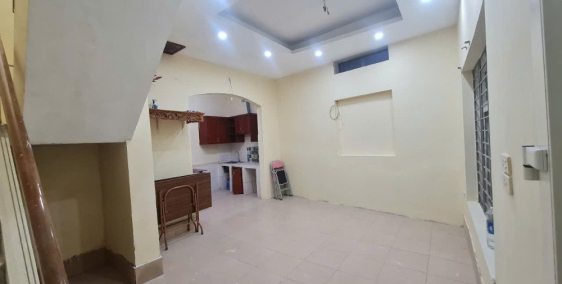 Chính chủ cần bán nhà 68 ngõ 105 Láng Hạ, Đống Đa, Hà Nội