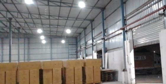 Gấp: Cần cho thuê kho – xưởng 160m, 8tr/th, sẵn 3fa, ngang 12m, sẵn PCCC, ngay n