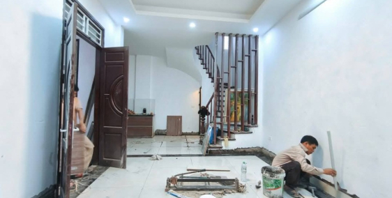 SIÊU PHẨM LÔ GÓC - 2 MẶT THOÁNG VĨNH VIỄN - GẦN Ô TÔ , GẦN Ô TÔ TRÁ