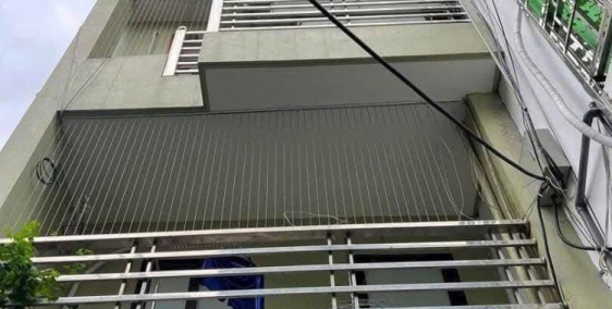  TRUNG TÂM THÀNH TRÌ 54M , 5TẦNG , MT 4,8M - Z.Á 5,4T.Ỷ S.Ổ Đ.Ỏ CHÍNH CHỦ