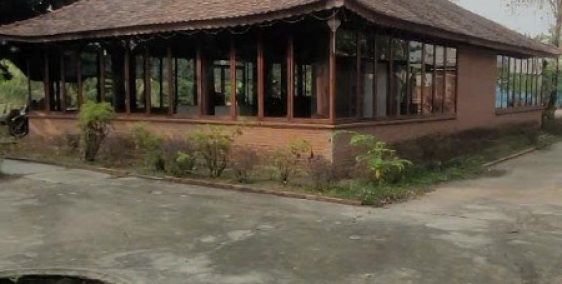 BIỆT THỰ VƯỜN 2 MẶT TIỀN – VIEW SÔNG CỰC ĐẸP – CƠ HỘI ĐẦU TƯ SIÊU LỢI NHUẬN!