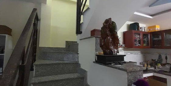 Bán nhà 35m2 có 1 lầu ở Tân Phú