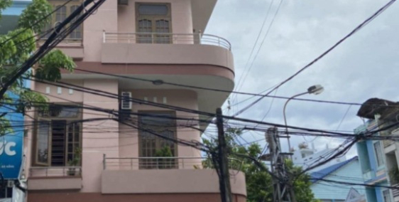 BÁN NHÀ HAI MẶT TIỀN TRUNG TÂM ĐÀ NẴNG- KINH DOANH TỐT, ĐẦU TƯ SINH LỜI CAO