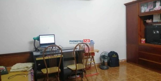 Cho thuê nhà 70m2 2 phòng ngủ Cổ Nhuế 1, Bắc Từ Liêm
