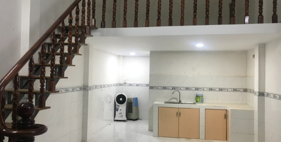 Nhà Nguyên Căn, Chính Chủ, 36m2, đường 36, Chợ Hiệp Bình, Q Thủ Đức