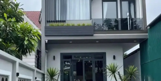 CẦN BÁN GẤP CĂN NHÀ Ở NGUYỄN HỮU TRÍ - SHR - 1,15 TỶ