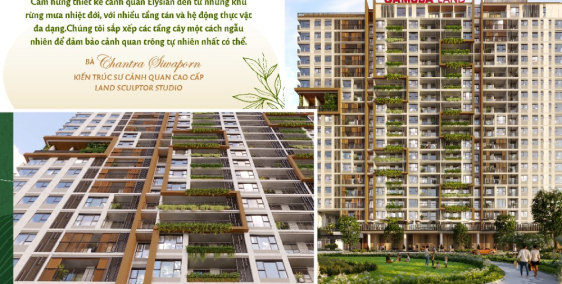 Rổ sỉ Elysian GĐ1 CK 8% - thanh toán chỉ 30% nhận nhà ban công siêu rộng