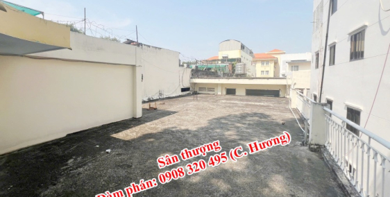 Nhà mặt tiền 17 Tạ Uyên, Phường 15, Quận 5.chính chủ: 0908 320495