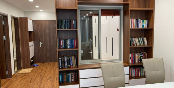 CẦN BÁN CĂN HỘ CHUNG CƯ AN BÌNH CITY , 2N2VS 74M2 , GIÁ 5TY7(CHƯA BAO PHÍ)