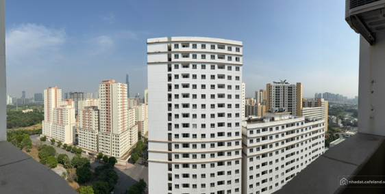 Chính chủ kẹt tiền cần bán Căn hộ Đức Khải R7 3PN 94m2 TT TP Thủ Đức