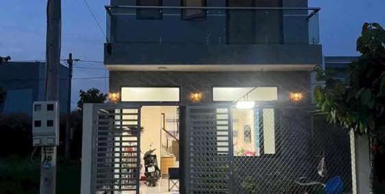 CẦN BÁN GẤP CĂN NHÀ NGAY ĐƯỜNG HOÀNG PHAN THÁI 5X20 GIÁ 925TR