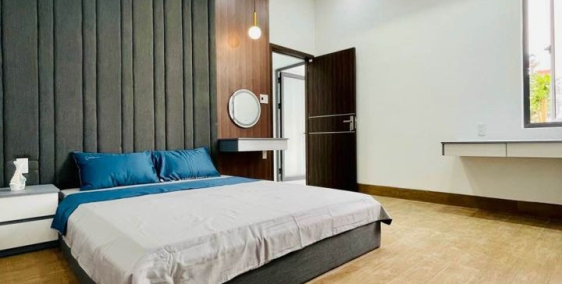 nhà mặt tiền 13m2 kinh doanh  đa vạn Dt96m2 ngay tân uyên BD