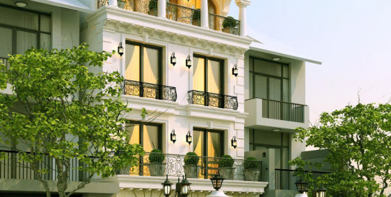 Mặt phố Hoàng Cầu, Đống Đa, diện tích khủng 210m2, xây building 10 tầng khách