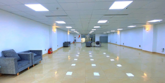 TÒA BUILDING MẶT PHỐ NGUYỄN KHÁNH TOÀN, PHÙNG CHÍ KIẾN, DT 251.5M2, MỚI TINH 7