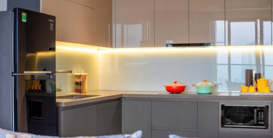 Chỉ 3 tỷ sở hữu ngay căn hộ chất lượng 5*, full nội thất cao cấp, view sông Hàn