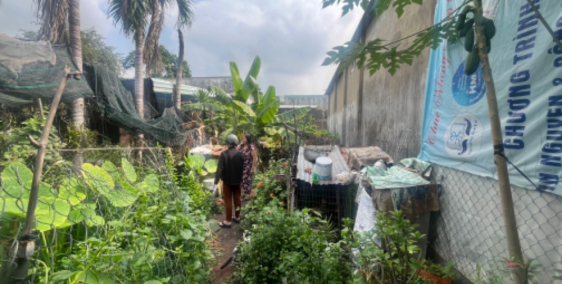 BÁN ĐẤT SỔ HỒNG RIÊNG chính chủ.