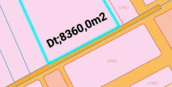 Còn mấy thửa đất phân lô được An Viễn cần bán