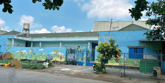 Bán nhà căn góc 30x10m chính chủ