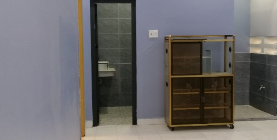 Bán căn hộ gần trung tâm hành chính mới, gần Sonadezi