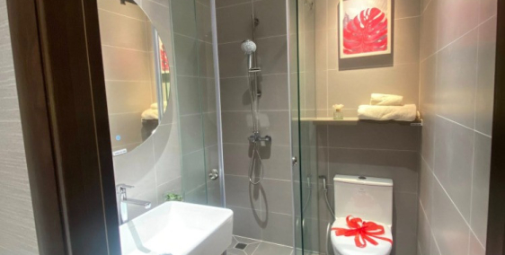 Bán Căn Hộ Cao Cấp Giá Rẻ Trung Tâm Phú Mỹ