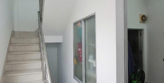 Bán Nhà 4 Tầng Hẻm Võ Trứ - Trung Tâm Nha Trang, Giá 3,1 Tỷ