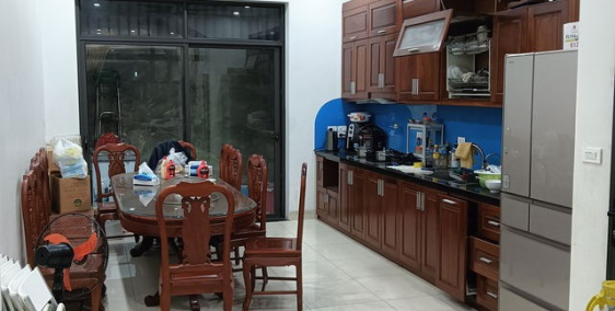 Bán gấp siêu phẩm nhà Nam Từ Liêm 40m2- 4 tầng – Ô tô đỗ cửa – giá chỉ 5 TỶ.