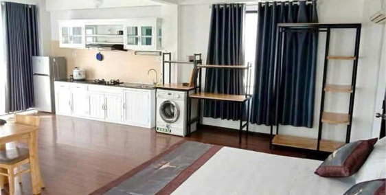 .

 Bán tòa nhà căn hộ trung tâm Phố Tây Nha Trang – Cách biển 300m – Giá chỉ