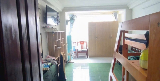 ⭐️ Nhà 3 tầng Vạn Kiếp P3 Bình Thạnh  Giá: 4.5 Tỷ TL