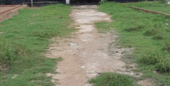 Bán đất thổ cư 100% chính chủ tại xã Đức Hoà Đông, huyện Đức Hòa, tỉnh Long An