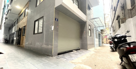 1 CĂN DUY NHẤT - 117 THÁI HÀ - 3 BƯỚC RA PHỐ - 6T THANG MÁY - KINH DOANH LH NGAY