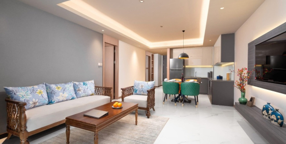 CenTre Point-Đầu Tư Hôm Nay Sinh Lời Bền Vững