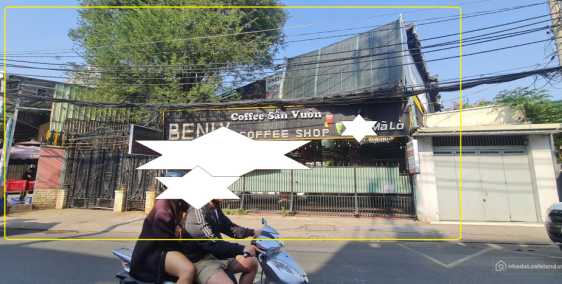 CỰC HIẾM-Cho thuê nhà Mặt Mã Lò 1300m² - NGANG 20M - GẦN NGÃ TƯ