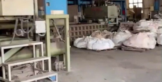 Kho bãi cho thuê 4500m2, có trạm cân, MT Ql1a, Bình Tân