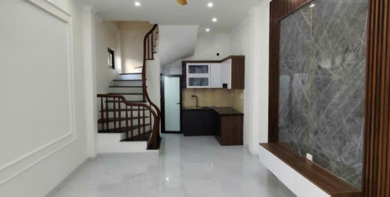 bán nhà trương định hoàng mai 30m2 6x tỷ