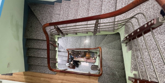 Bán nhà phố Quang Trung, Hà Đông, 51m2, 3 tầng, VF3 đỗ cửa, giá trị đầu tư cao