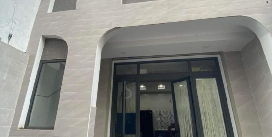 Phòng mới cho thuê 14m2 - 2tr4, Nguyễn Sỹ Sách, Tân Bình