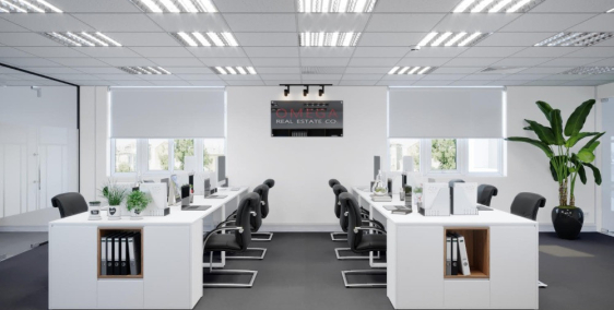 Tòa nhà VP 12 tầng tại ngã tư Cửa Bắc-phó đức chính còn dt 75, 125 và 250m2