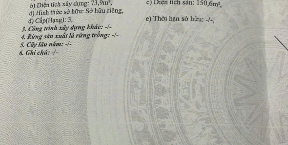 BÁN NHÀ TRỆT LẦU MẶT TIỀN ĐƯỜNG TRẦN NGỌC QUẾ , CÁCH ĐƯỜNG 30/4 CHỈ 30M