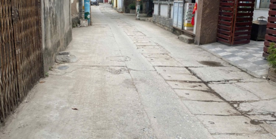 CẦN BÁN NHÀ CẤP 4 – ĐẠI CÁT – BẮC TỪ LIÊM – GẦN ĐƯỜNG OTO TRÁNH – GIÁ 3.6 TỶ