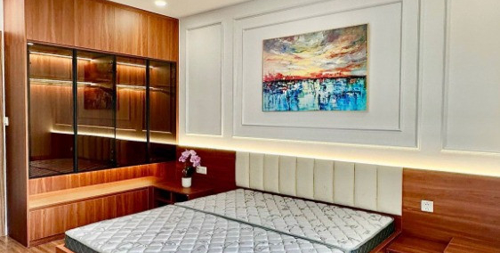 Bán căn hộ chung cư N03T8 Ngoại Giao Đoàn – 3PN – có ban công – giá chỉ 7,5 tỷ.