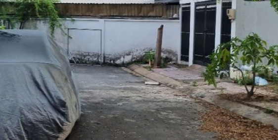  NHÀ ĐẸP, HXH ĐỂ CỬA, GIÁ HẠT DẺ, TẶNG NỘI THẤT, 51M CHỈ 2.6TY NGUYỄN XIỂN