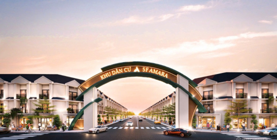 ra đi mặt tiền khủng.sỗ đỏ chao tay..ngay chung tâm hành chính bàu bàng.