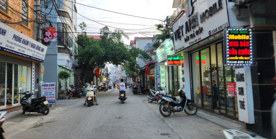 Mai Châu, Đại Mạch. Ngõ thông ô tô vào đất, 30m ra bìa làng QH đường 24m