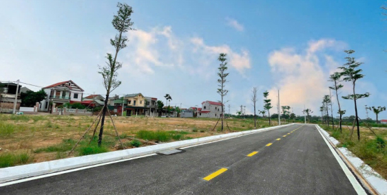 Chính Chủ bán nhanh 125m tại xuân lộc Thanh Thuỷ Phú Thọ