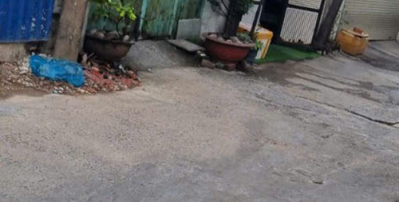 HÀNG HIẾM HXT GIÁ TỐT, 85M2 NHỈNH 5TỶ, NGUYỄN XIỂN CẠCH CHỢ LONG THẠNH MỸ