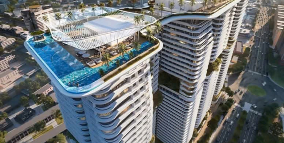 Lý do chọn mua căn hộ The Legend City Da Nang??? Tại sao chọn mua căn hộ Legend