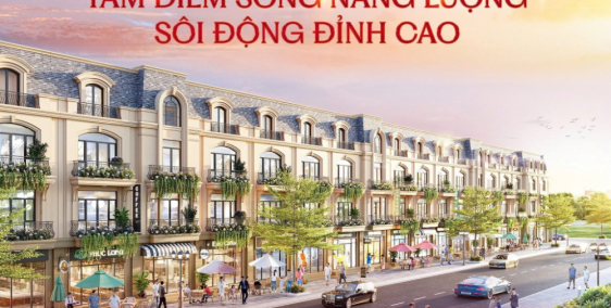 MAJESTIC CITY – kđt QUY HOẠCH CHUẨN MỰC, TIỀM NĂNG ĐẦU TƯ NỔI BẬT