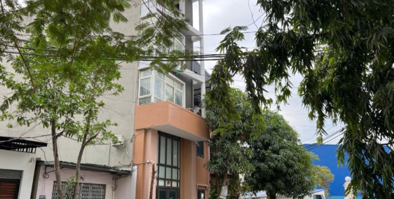 Bán NR 5 Tầng, 85,4m2 giá 5,65 tỷ tại Đông Hải 1,Hải An,Hải Phòng - Hàng Hót