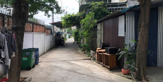 CẦN BÁN NHÀ ĐẸP TẠI PHƯỚC THIỀN, NHƠN TRẠCH, ĐỒNG NAI – CHỈ 3,3 TỶ!